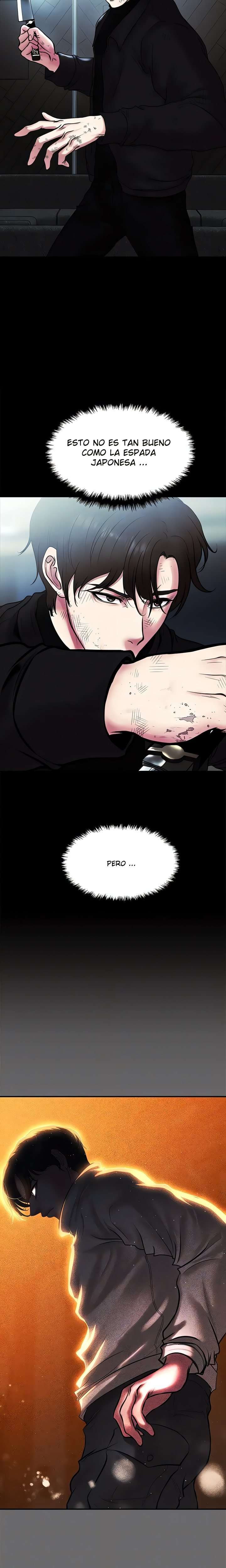 ZZIN Resguardar Capitulo 78 página 17