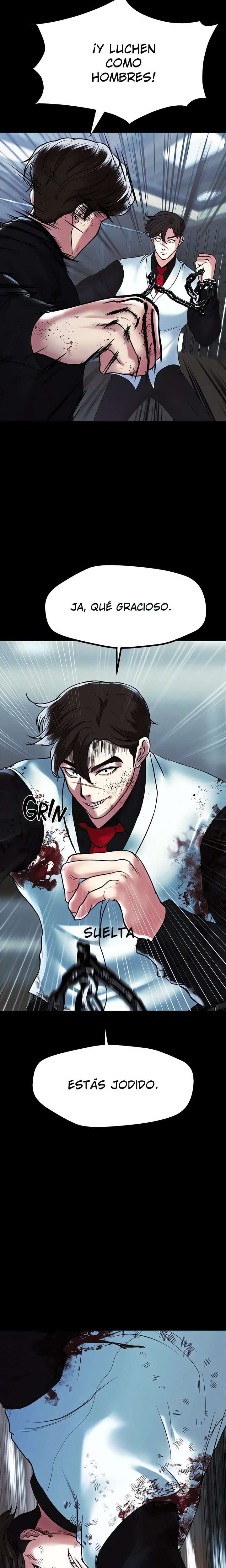 ZZIN Resguardar Capitulo 78 página 24