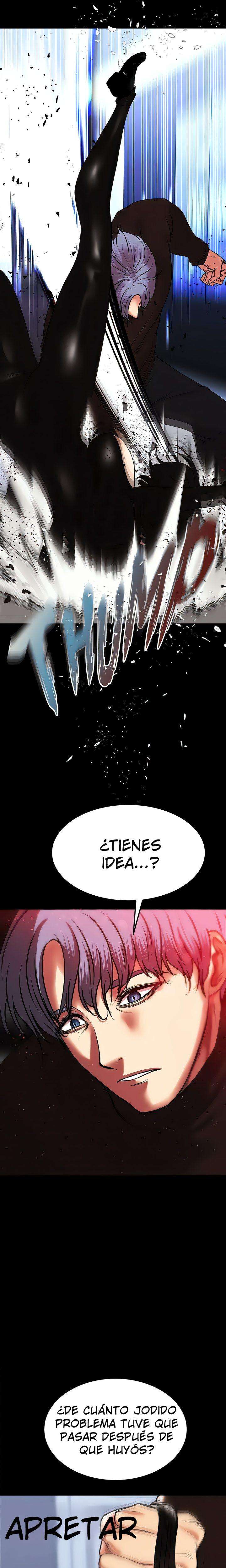 ZZIN Resguardar Capitulo 78 página 31