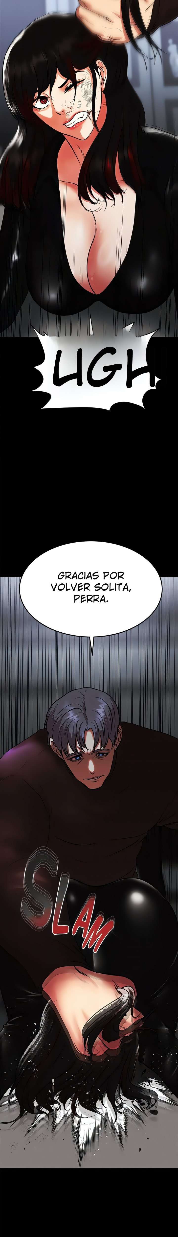 ZZIN Resguardar Capitulo 78 página 32