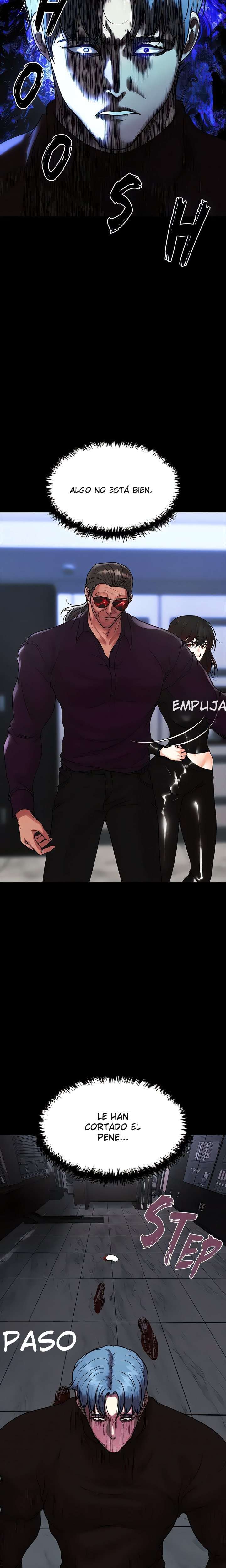 ZZIN Resguardar Capitulo 79 página 13