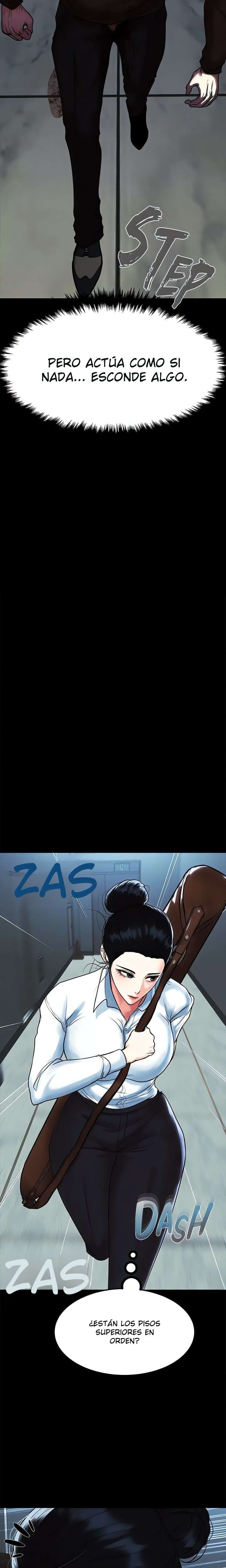 ZZIN Resguardar Capitulo 79 página 14