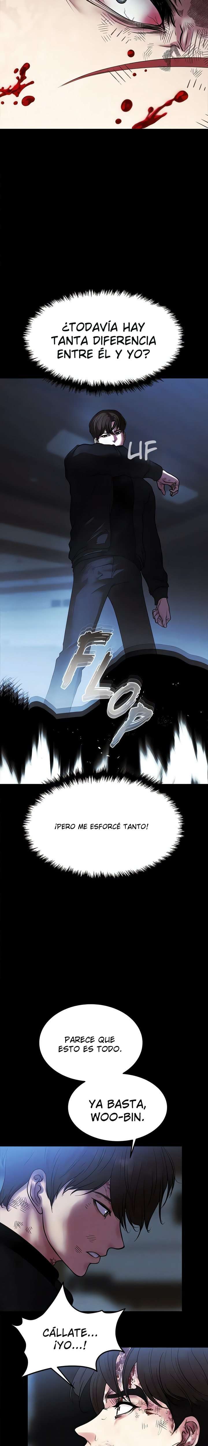 ZZIN Resguardar Capitulo 79 página 17