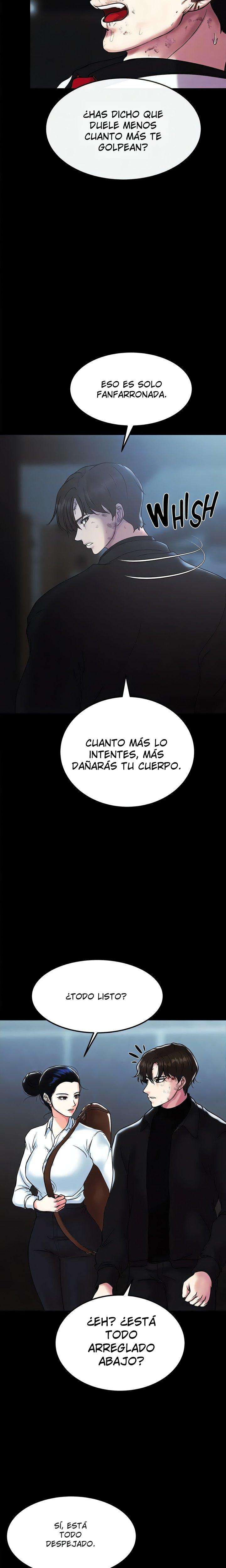 ZZIN Resguardar Capitulo 79 página 18