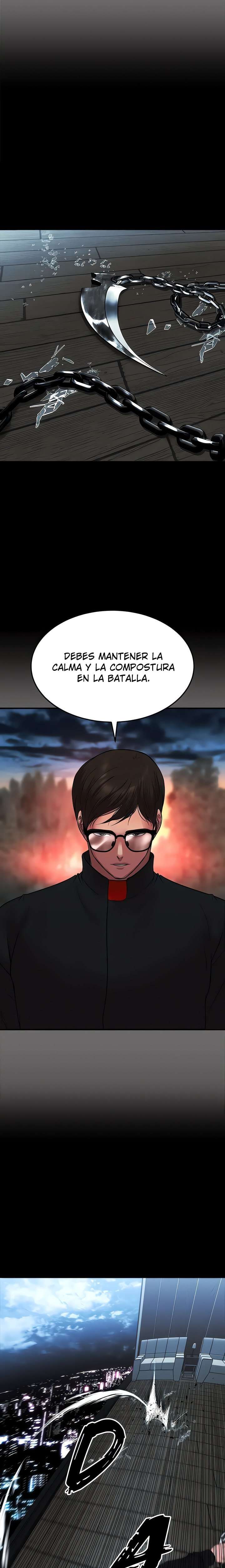 ZZIN Resguardar Capitulo 79 página 22