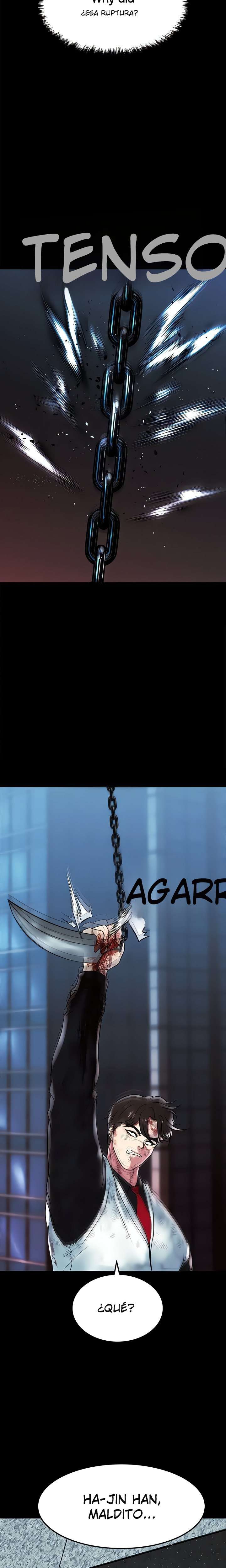 ZZIN Resguardar Capitulo 79 página 26