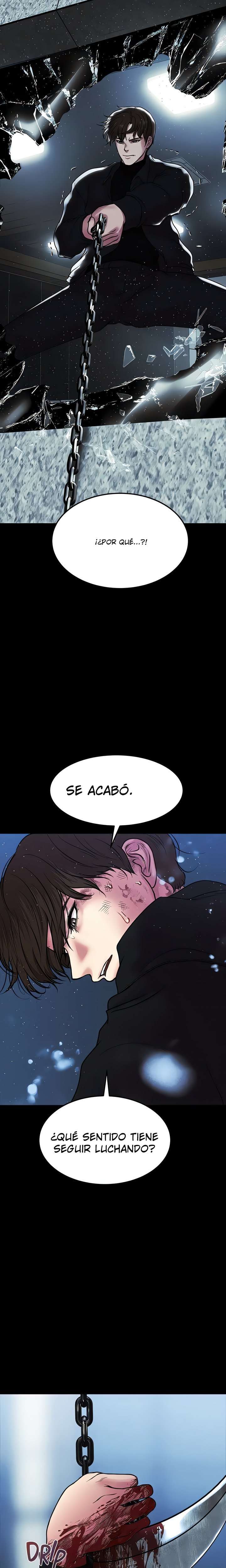 ZZIN Resguardar Capitulo 79 página 27