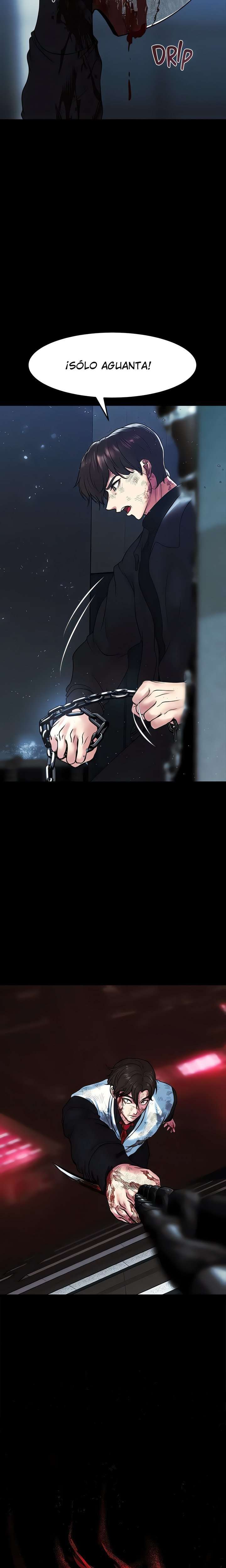 ZZIN Resguardar Capitulo 79 página 28