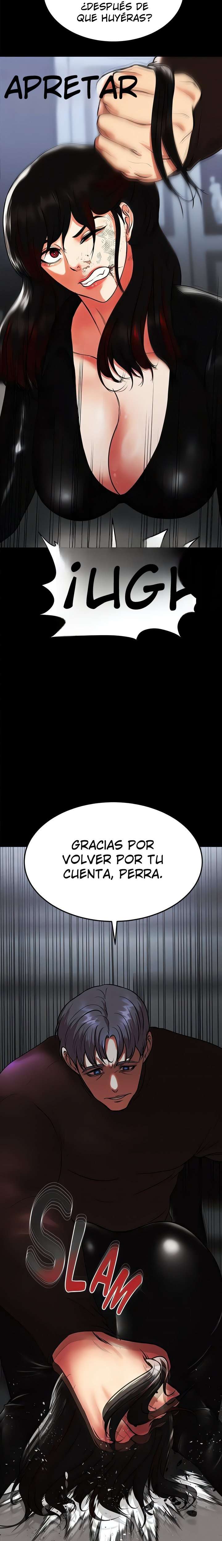 ZZIN Resguardar Capitulo 79 página 3