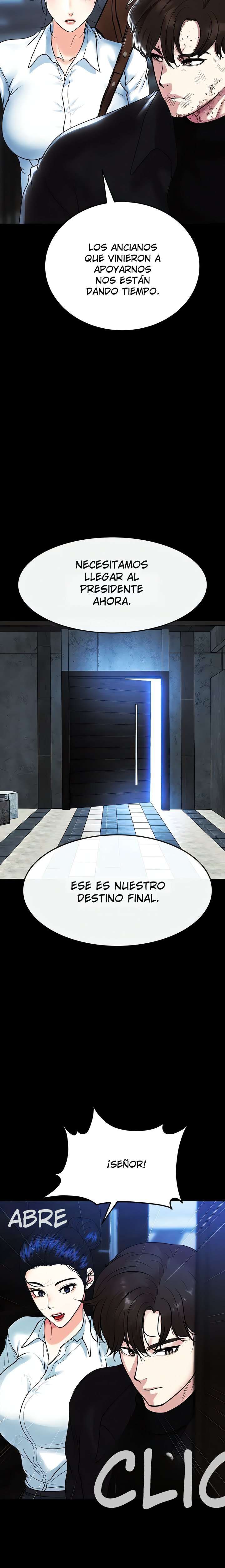 ZZIN Resguardar Capitulo 79 página 32
