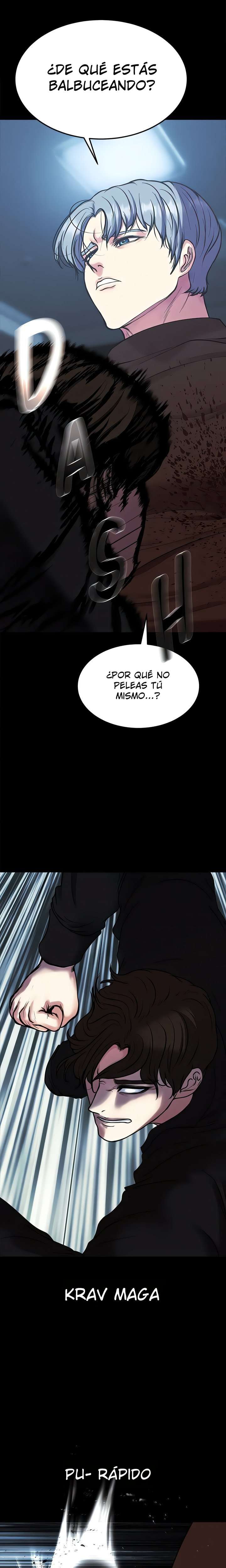 ZZIN Resguardar Capitulo 79 página 36