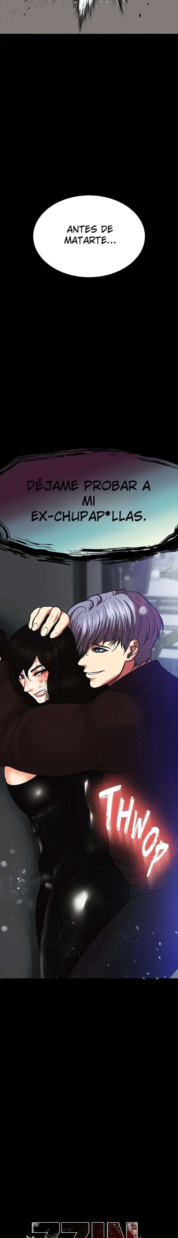 ZZIN Resguardar Capitulo 79 página 4