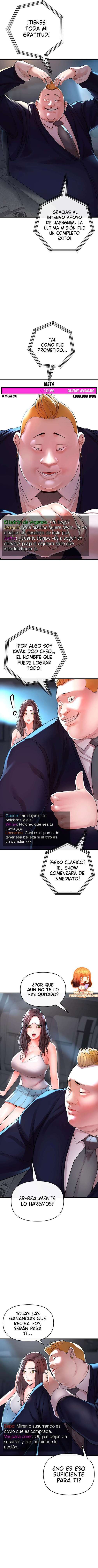 ZZIN Resguardar Capitulo 8 página 3