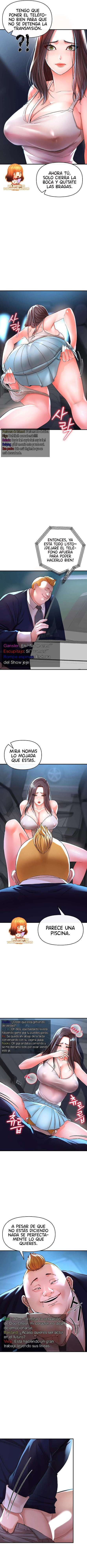 ZZIN Resguardar Capitulo 8 página 4
