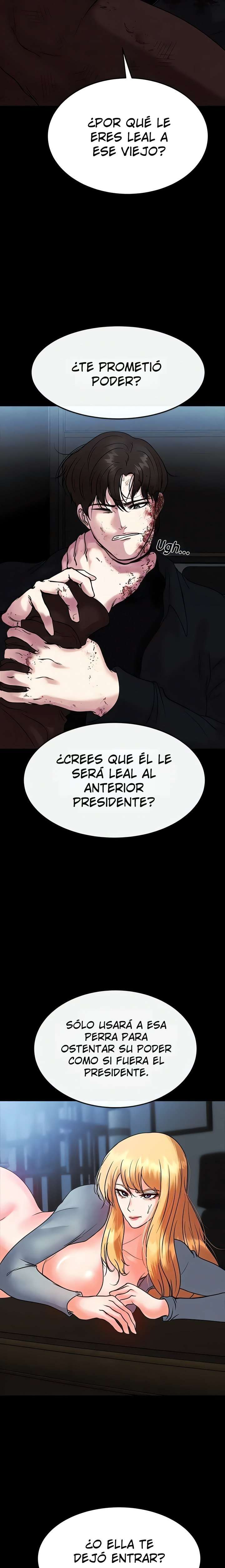 ZZIN Resguardar Capitulo 80 página 11