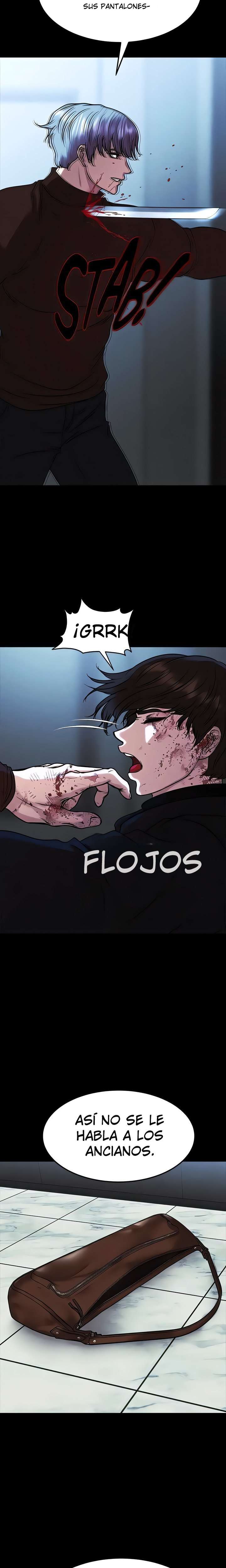 ZZIN Resguardar Capitulo 80 página 12