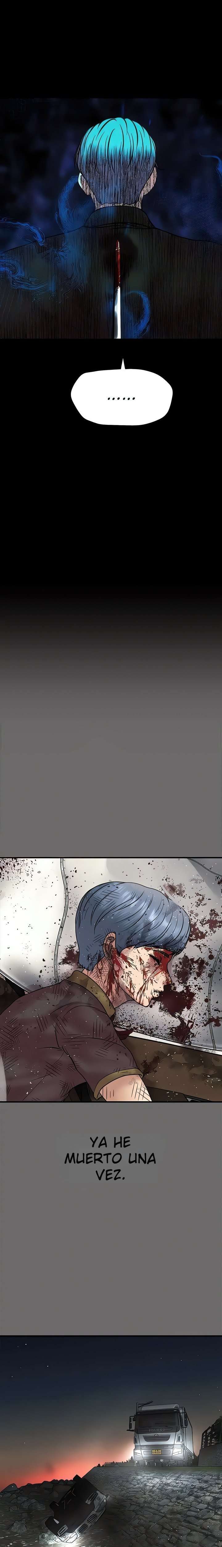 ZZIN Resguardar Capitulo 80 página 14