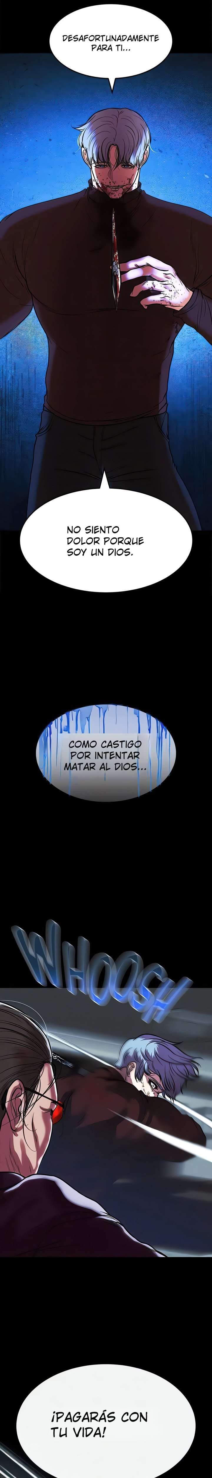 ZZIN Resguardar Capitulo 80 página 17