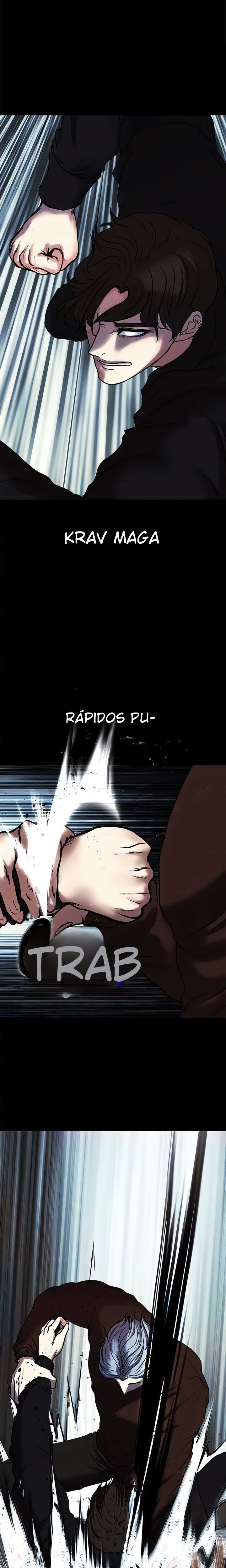 ZZIN Resguardar Capitulo 80 página 2