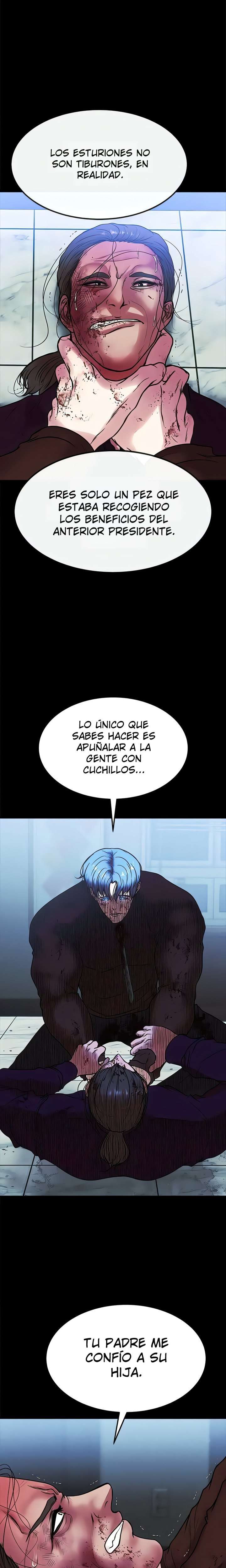 ZZIN Resguardar Capitulo 80 página 23