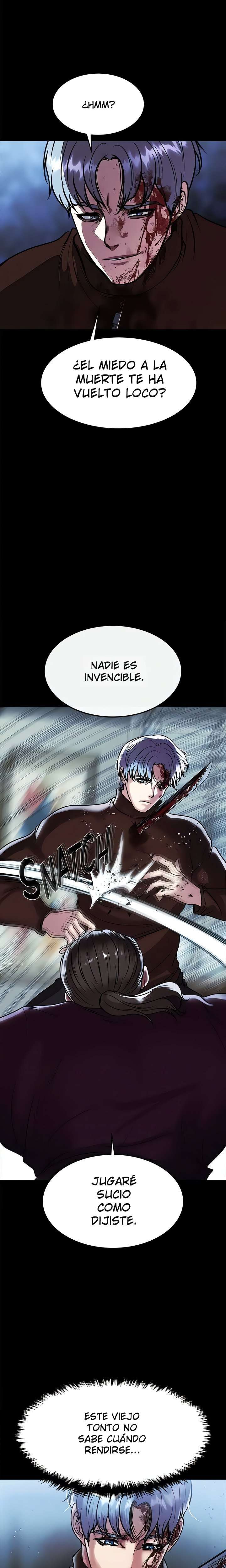 ZZIN Resguardar Capitulo 80 página 28