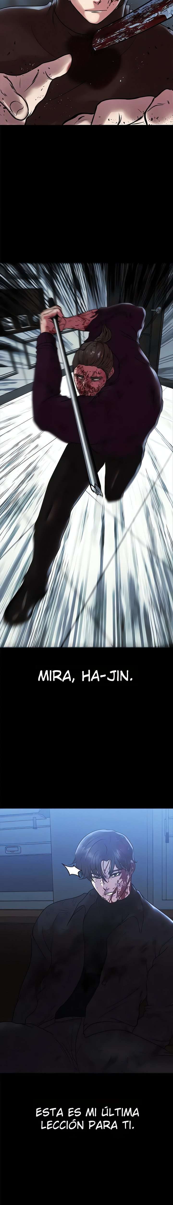 ZZIN Resguardar Capitulo 80 página 29