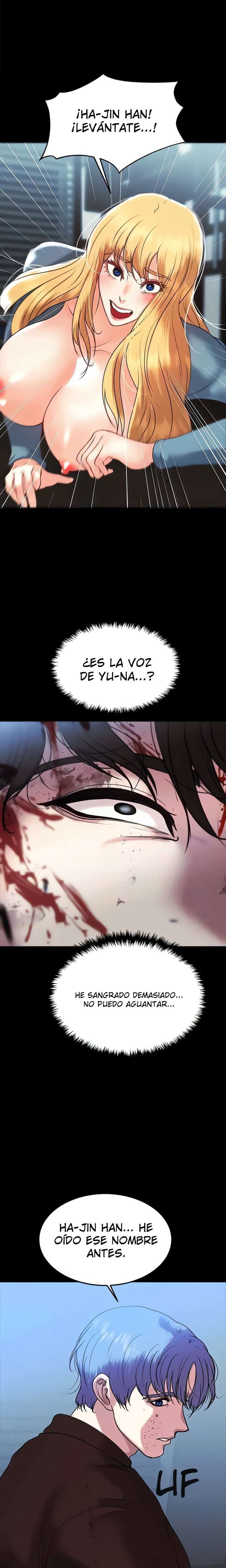 ZZIN Resguardar Capitulo 80 página 6