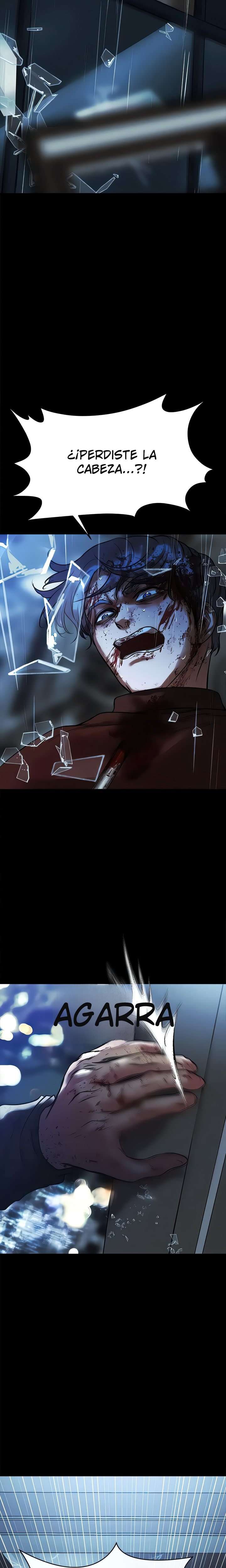 ZZIN Resguardar Capitulo 81 página 13
