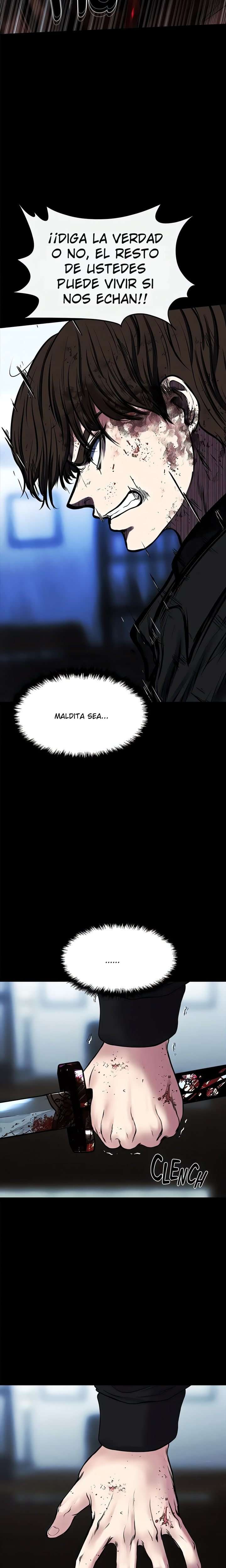 ZZIN Resguardar Capitulo 81 página 15