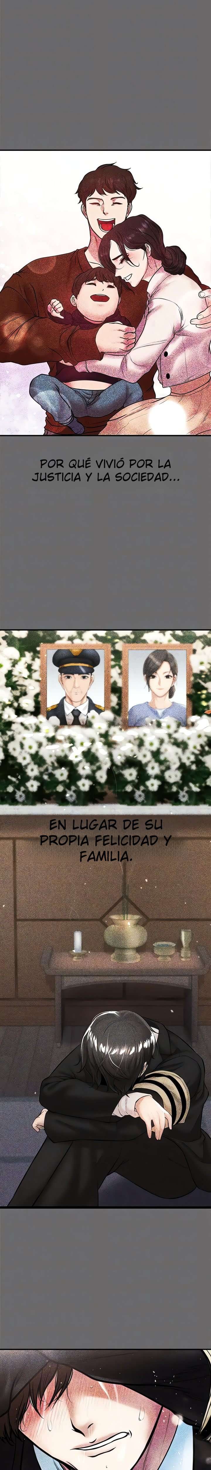 ZZIN Resguardar Capitulo 81 página 17