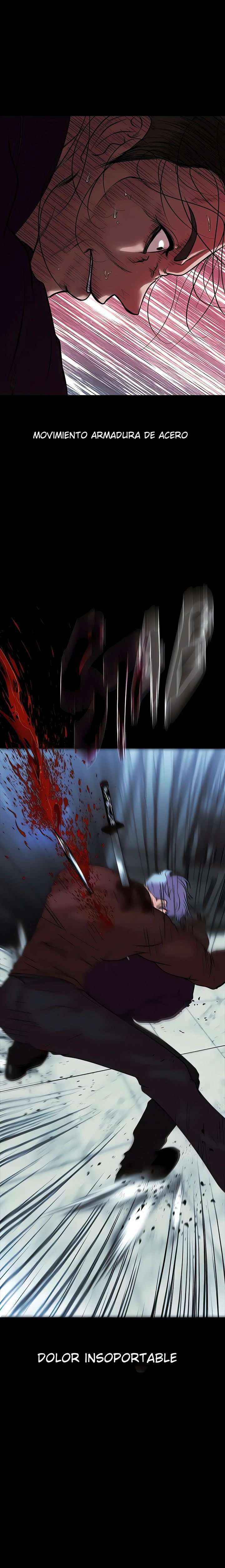 ZZIN Resguardar Capitulo 81 página 2