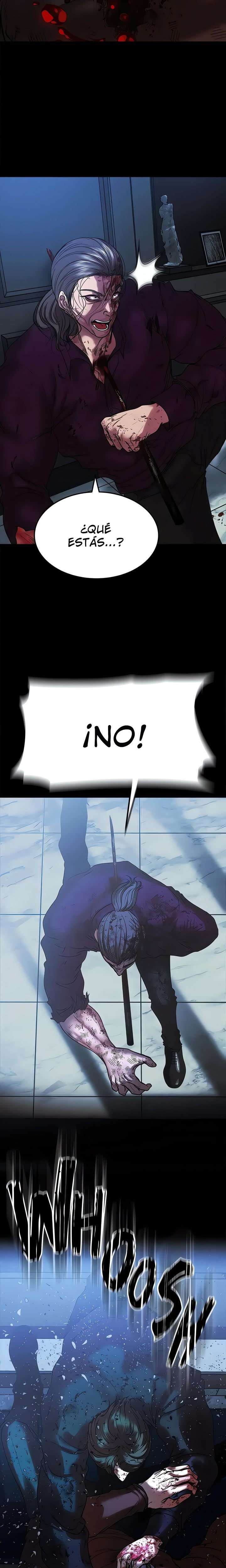ZZIN Resguardar Capitulo 81 página 21