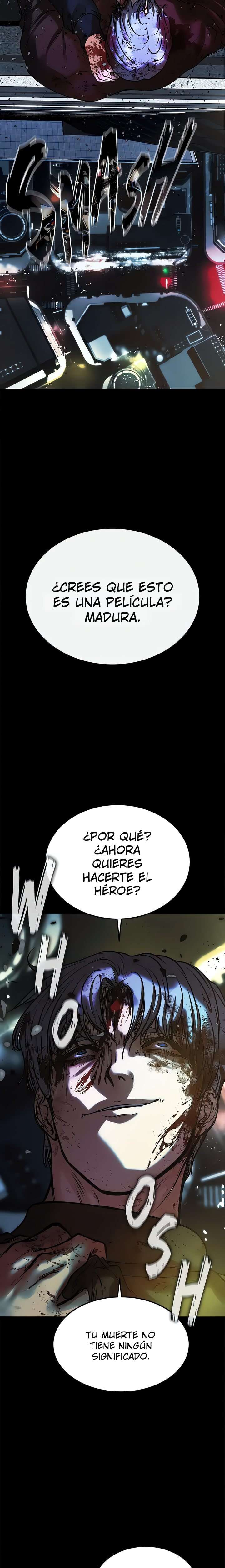 ZZIN Resguardar Capitulo 81 página 22