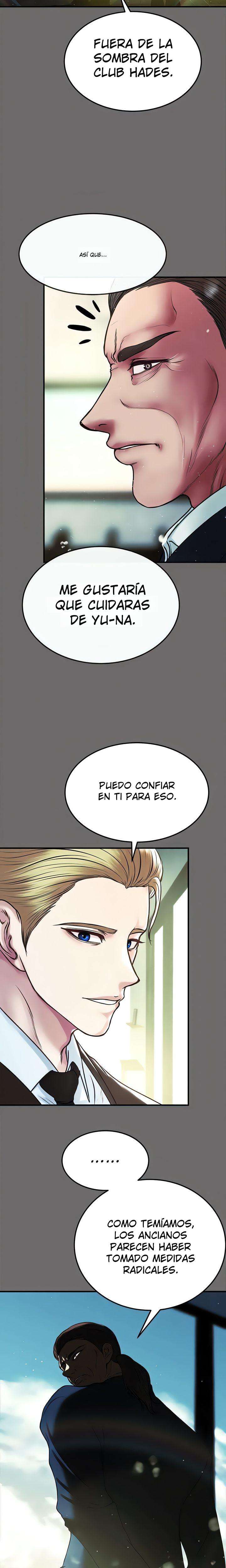ZZIN Resguardar Capitulo 81 página 24