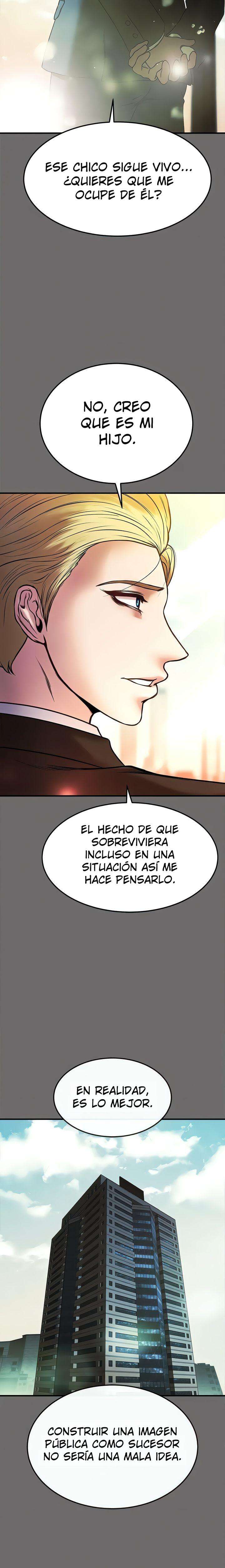 ZZIN Resguardar Capitulo 81 página 25