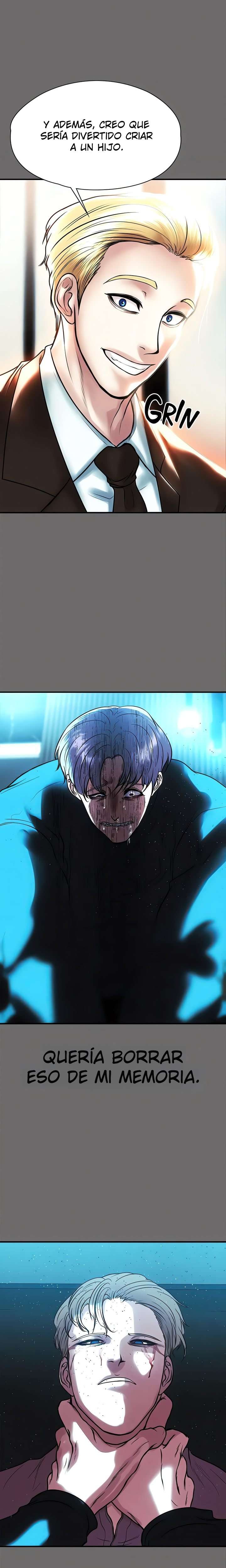 ZZIN Resguardar Capitulo 81 página 26