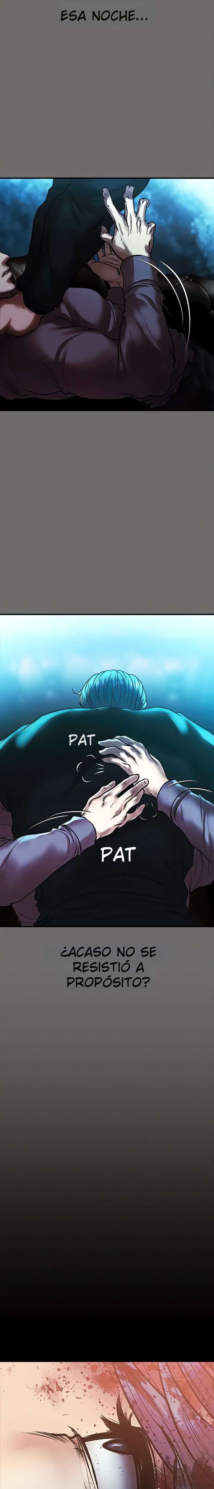 ZZIN Resguardar Capitulo 81 página 27