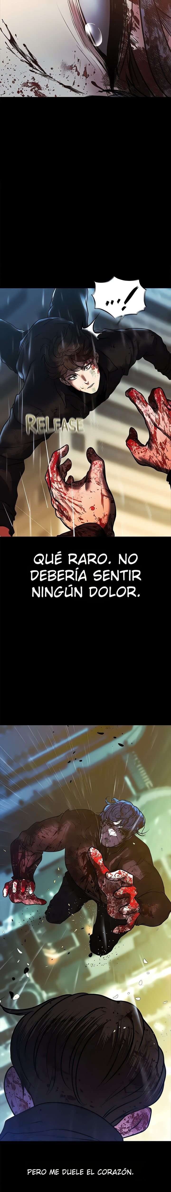 ZZIN Resguardar Capitulo 81 página 28