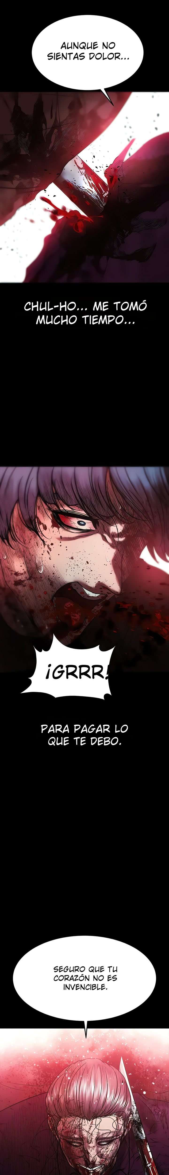 ZZIN Resguardar Capitulo 81 página 3