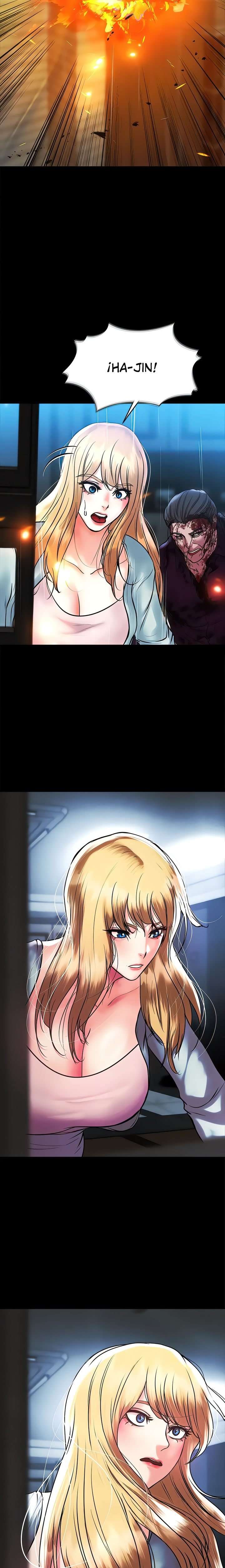 ZZIN Resguardar Capitulo 81 página 30