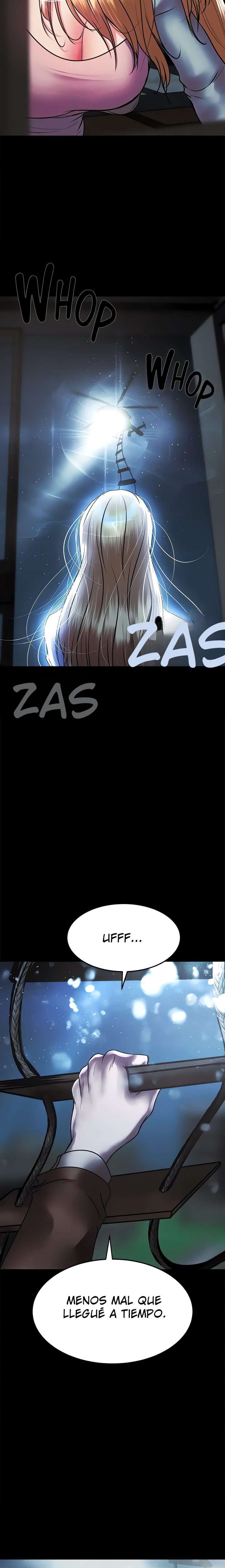 ZZIN Resguardar Capitulo 81 página 31