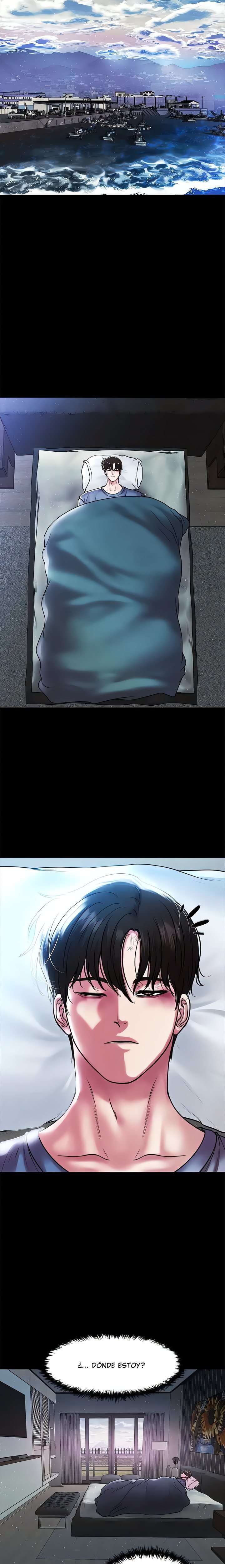 ZZIN Resguardar Capitulo 82 página 14