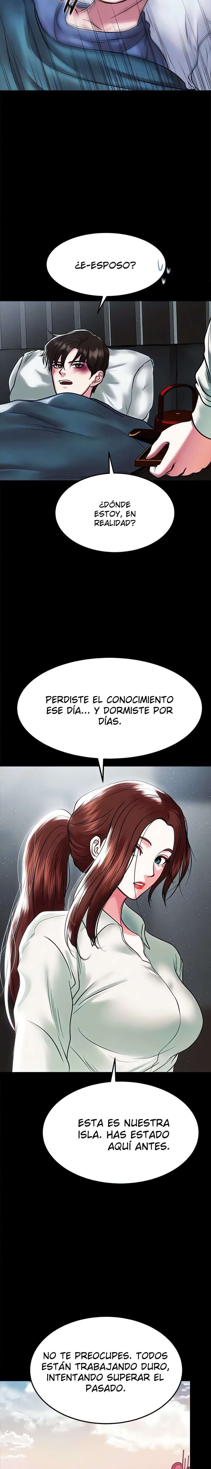 ZZIN Resguardar Capitulo 82 página 16