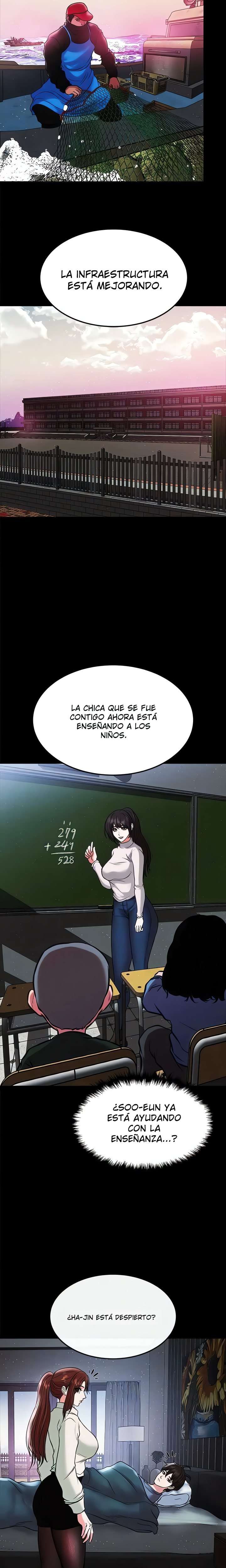 ZZIN Resguardar Capitulo 82 página 17