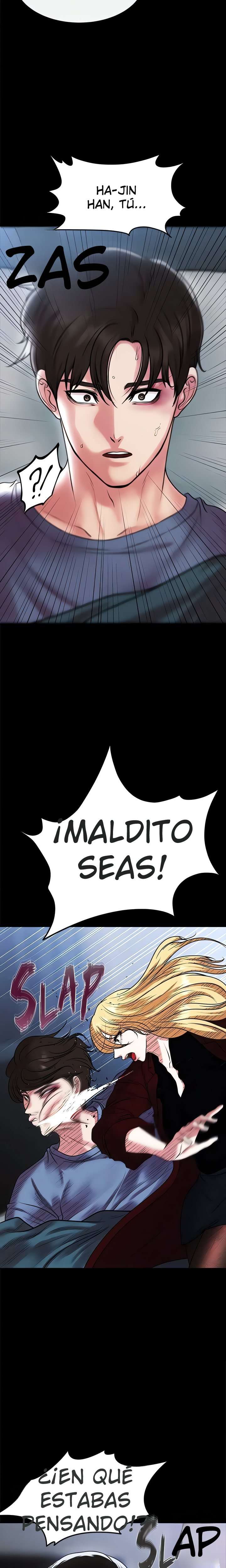 ZZIN Resguardar Capitulo 82 página 23