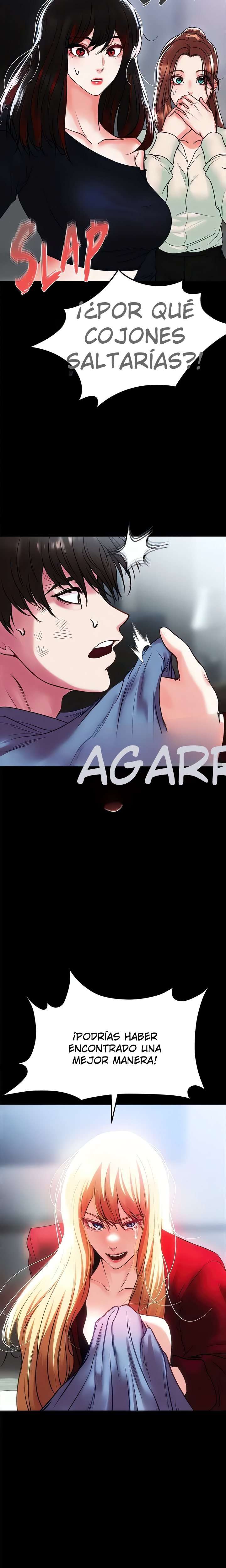 ZZIN Resguardar Capitulo 82 página 24