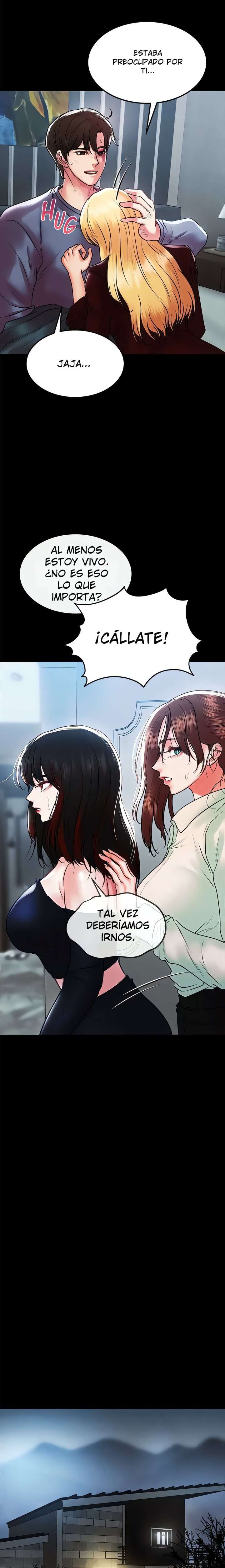 ZZIN Resguardar Capitulo 82 página 25