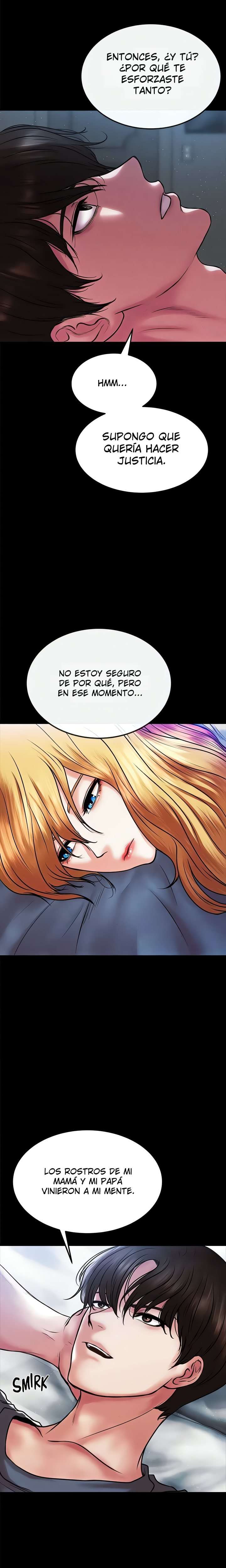 ZZIN Resguardar Capitulo 82 página 27