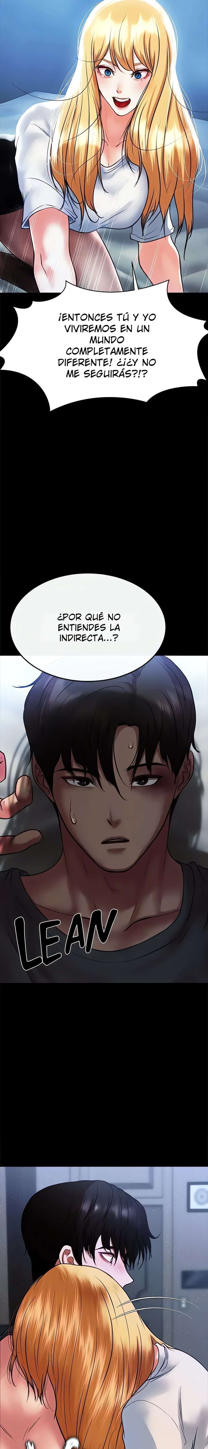 ZZIN Resguardar Capitulo 82 página 31