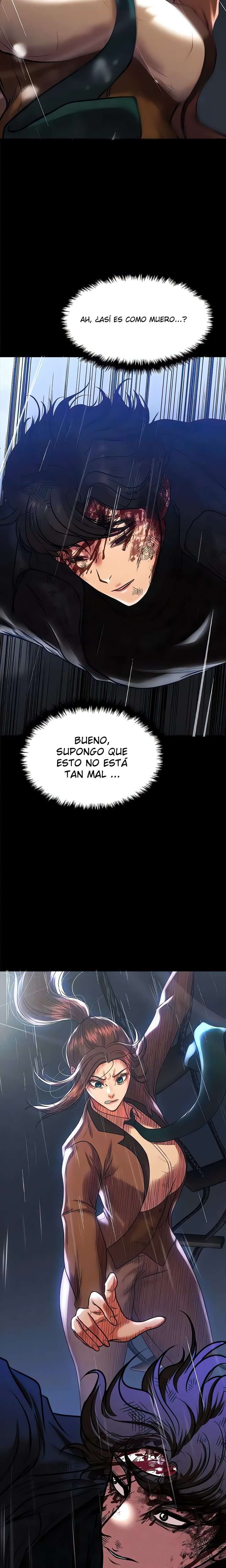 ZZIN Resguardar Capitulo 82 página 9